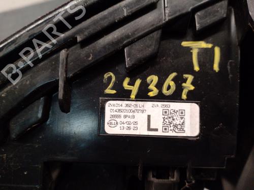 Left taillight NISSAN JUKE (F16_) 1.0 | BP31973939C34 