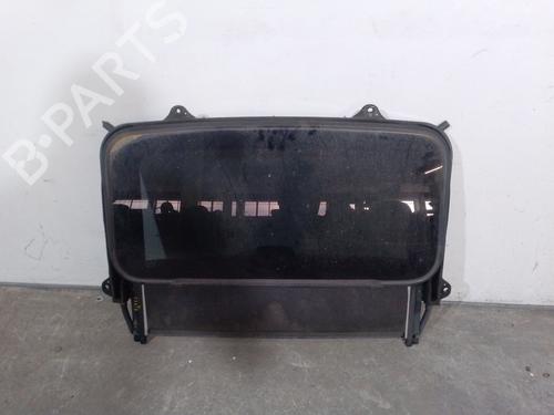 Sunroof MITSUBISHI GRANDIS (NA_W) 2.0 DI-D (NA8W) MN145477 | MN145477