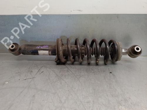 Used Left rear shock absorber PEUGEOT 508 I (8D_) 2.0 BlueHDi 180 (180 hp) 15587819