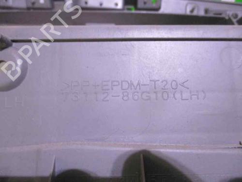 Dashboard SUZUKI IGNIS II (MH) 1.3 (RM413) | BP2333136C46 
