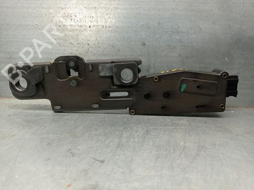 Central lock pump SKODA SUPERB II (3T4) 2.0 TDI 16V 4x4 | BP22957522M86 
