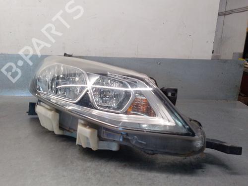 Right headlight NISSAN PULSAR Hatchback (C13) 1.2 DIG-T | BP36309353C29 - Image 2