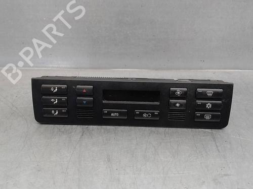 Used Climate control BMW 3 (E46) 320 d (136 hp) 18552313