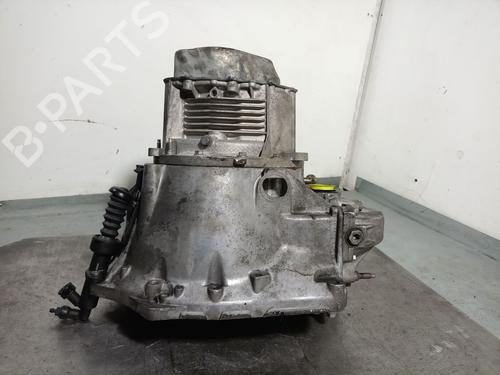 Gearbox CITROËN BERLINGO Box Body/MPV (B9) 1.6 HDi 90 | BP34250645M3 - Image 5