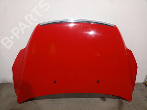 Motorhaube für FORD FOCUS II (DA_, HCP, DP) 1.8 TDCi (115 hp) 32329623