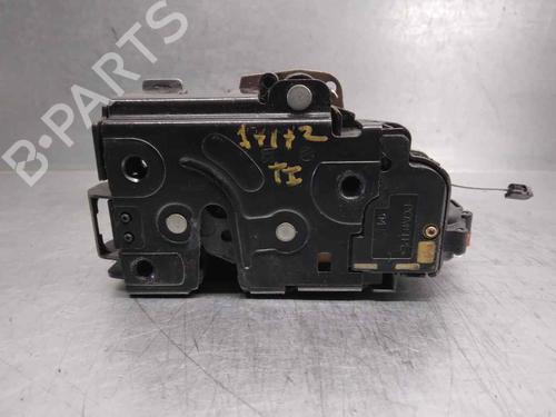 Rear left lock VW JETTA III (1K2) 2.0 TDI 16V | BP11791858C100 