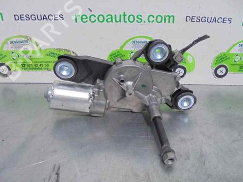 Rear wiper motor FORD FOCUS II (DA_, HCP, DP) 2.0 TDCi | BP2290579M102 