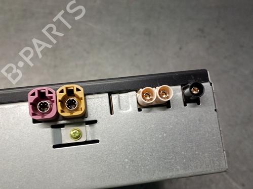 Elektronisk modul CUPRA FORMENTOR (KM7, KMP) 1.5 TSI | BP28036614M83 