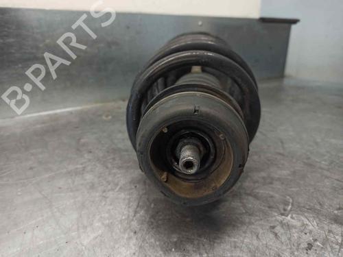 Right front shock absorber SKODA OCTAVIA I (1U2) 1.9 TDI | BP9589855M17 