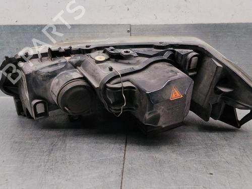 Right headlight RENAULT MEGANE II Saloon (LM0/1_) 1.9 dCi (LM0G, LM1G, LM2C) | BP37295311C29 - Image 2