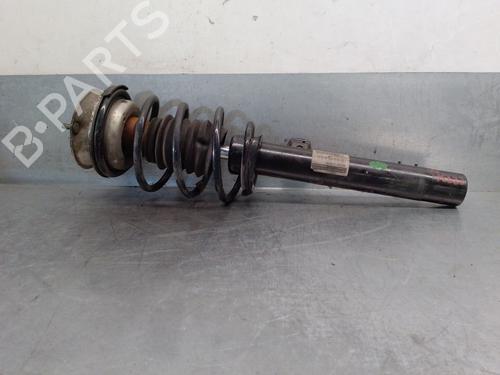 Used Right front shock absorber BMW 1 (E87) 118 d (143 hp) 26704306