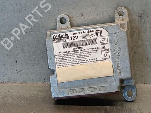centralina-airbags-iveco-daily-v-van-2011-2012-2013-2014-37175888 main image