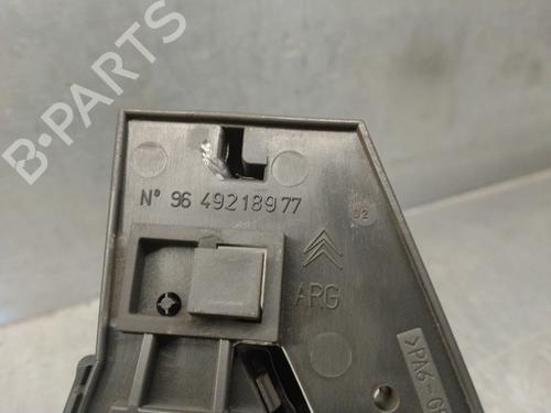 Rear left interior door handle CITROËN C5 II (RC_) 1.6 HDi (RC8HZB) | BP14969471I15 