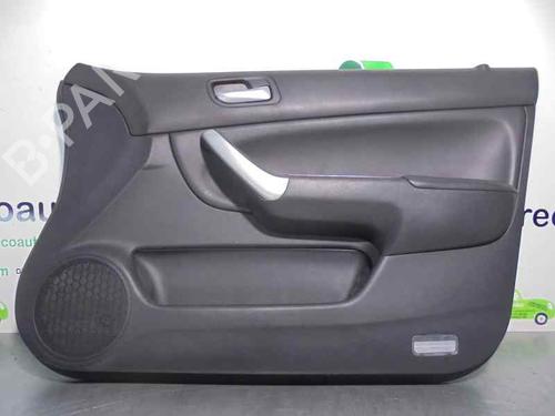 Used Front right panel HONDA ACCORD VII (CL, CN) 2.2 i-CTDi (CN1) (140 hp) 2061719