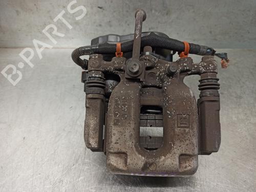 Used Right rear brake caliper OPEL ASTRA K Sports Tourer (B16) 1.6 CDTi (35) (160 hp) 16820698