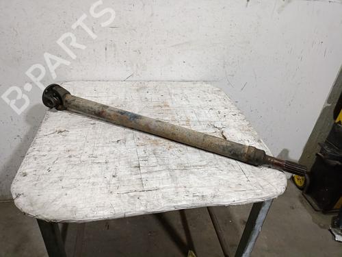 Used Driveshaft SANTANA LANDROVER 88/109 2.3 D (61 hp) 29281248