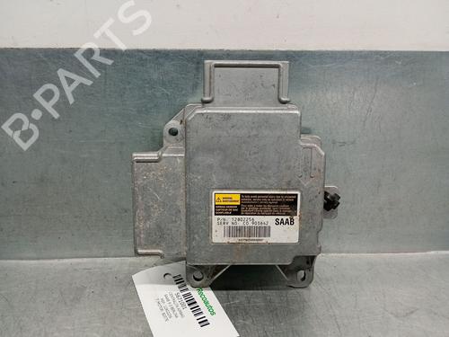 Used ECU airbags SAAB 9-3 (YS3D) 2.0 Turbo (150 hp) 29325016
