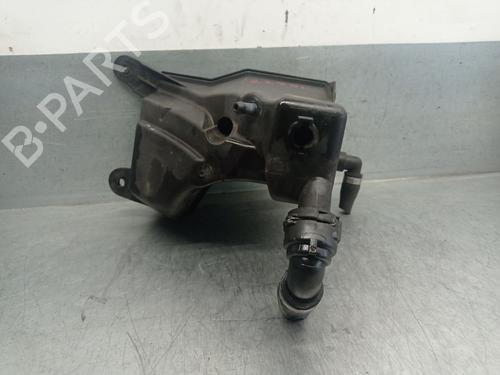 Expansion tank BMW 1 (E87) 118 d | BP26640509C120 