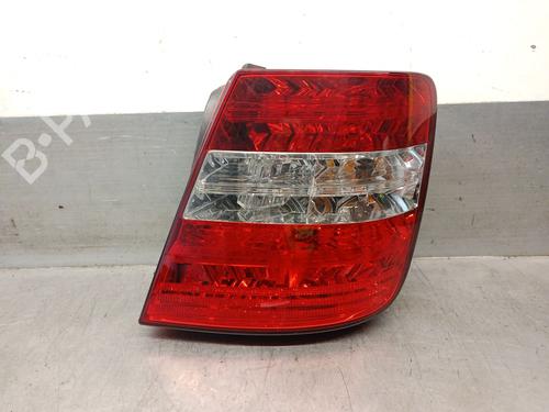 Used Right taillight FIAT STILO (192_) 1.9 D Multijet (100 hp) 30137245