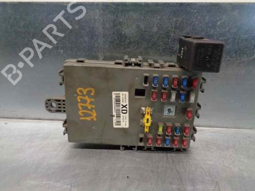 Used Fuse box CHEVROLET AVEO / KALOS Hatchback (T250, T255) [2006-2025]  7182179