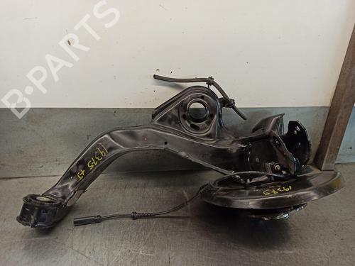 Left rear steering knuckle BMW 2 Gran Tourer (F46) 218 d | BP17186527M27 