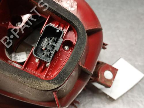 Left taillight VW PASSAT B6 Variant (3C5) 2.0 TDI 16V | BP32853127C34 - Image 5