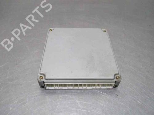 Used Engine control unit (ECU) NISSAN PRIMERA (P12) 2.2 dCi (139 hp) 4379542