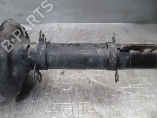 Venstre foran støtdemper AUDI A3 (8L1)  | BP6129036M16 