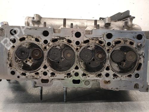 Cylinder head DACIA LOGAN MCV (KS_) 1.5 dCi (KS0W) | BP29020159M5 