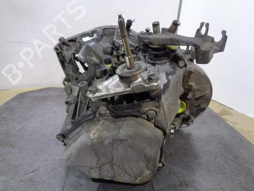 Gearbox PEUGEOT 406 (8B) 2.0 HDI 110 | BP11228722M3 