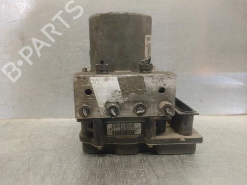 Used ABS pump ABS pump 13398101 13398101