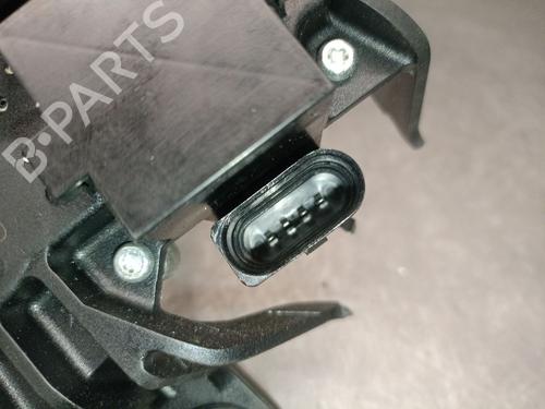 Rear wiper motor VW GOLF V (1K1) 1.6 FSI | BP24663420M102 