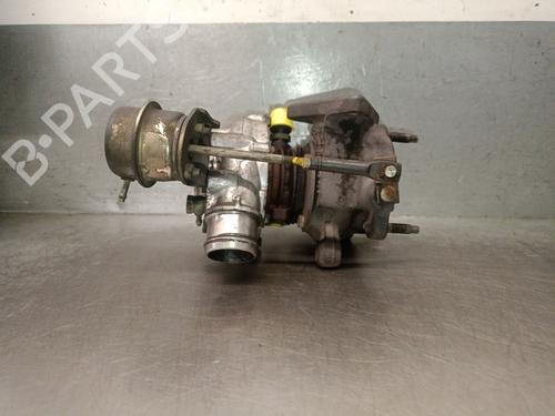 Turbolader/Kompressor VW GOLF IV (1J1) 1.9 TDI | BP30296128M71