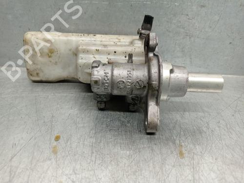 Brake master cylinder RENAULT MEGANE II (BM0/1_, CM0/1_) 1.6 16V | BP26595393M77 