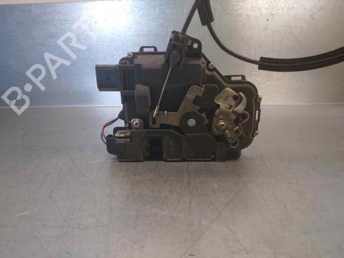 Front right lock VW LUPO I (6X1, 6E1) 1.4 16V | BP10340247C97 