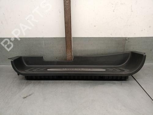 Trinbræt MERCEDES-BENZ V-CLASS (W447) V 250 CDI / d (447.811, 447.813, 447.815) | BP36156584C149 - Image 4