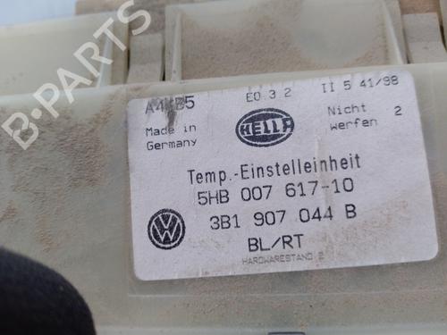 Climate control VW GOLF IV (1J1) 1.9 TDI | BP17713548I5 