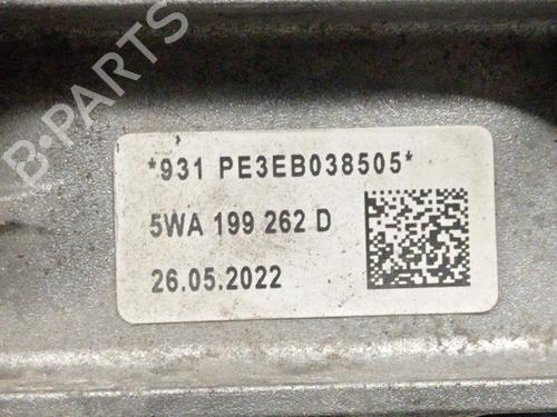 Engine mount CUPRA FORMENTOR (KM7, KMP) 1.5 TSI | BP30183117M89 