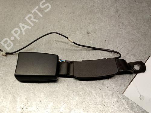 Used Seat buckle Seat buckle VW POLO V (6R1, 6C1) 1.2 (60 hp) 32860211 32860211