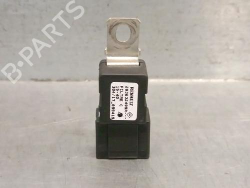 Used Antenna/Base RENAULT SCÉNIC IV (J9_) 1.5 dCi 110 (110 hp) 26506479