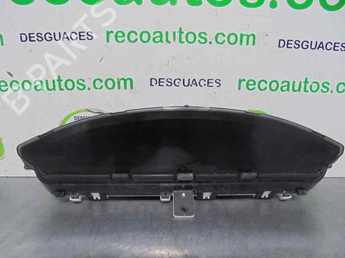 Used Instrument cluster HONDA CIVIC VIII Saloon (FD, FA) 1.3 IMA (FA3, FD3) (95 hp) 2320257