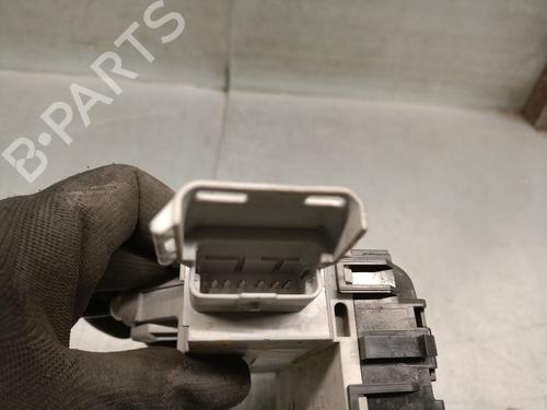 Rear right lock CITROËN C4 I (LC_) 1.6 HDi | BP31805251C99 