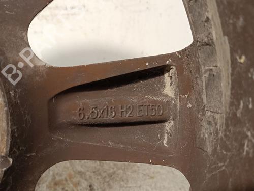 Rim SEAT LEON (1P1) 1.9 TDI | BP25725070C45 