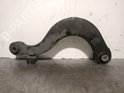 Used Left rear suspension arm VW CC B7 (358) 2.0 TDI (140 hp) 22995505