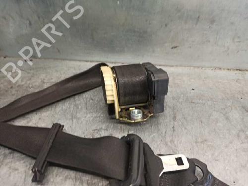 Front left seatbelt BMW X5 (E53) 3.0 i | BP8725999I26 