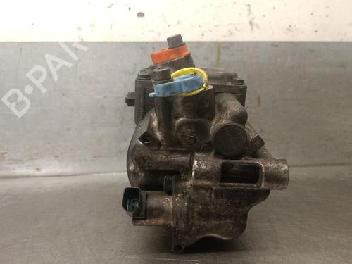 AC compressor VW GOLF V (1K1) 1.9 TDI | BP39268727M34 - Image 4
