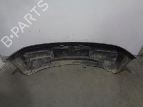 Rear bumper OPEL TIGRA (S93)  | BP11798461C8 
