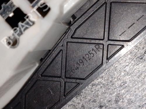 Techo interior RENAULT CLIO V (B7_) 1.6 E-TECH 140 (B7MU) | BP39722852I12 - Image 5