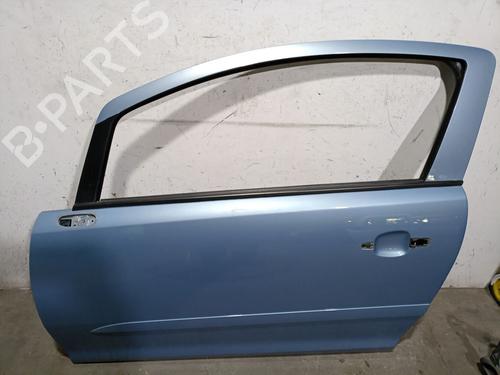 left-front-door-opel-corsa-d-s07-13-cdti-l08-l68-124087-2006-2007-2008-2009-2010-2011-2012-2013-2014-2015-22775145 main image