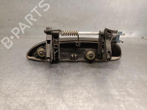 Rear right exterior door handle RENAULT MEGANE I (BA0/1_) 1.6 e (BA0F, BA0S) | BP22725948C130 